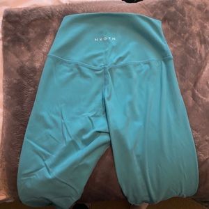 Nvgtn Seamless Leggings